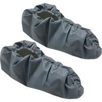 KleenGuard™ A40 Skid-Resistant Shoe Covers, Small, SMS, Grey SGT189 | NTL Industrial