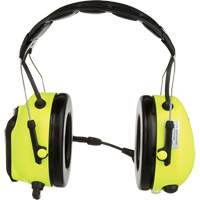 Casque d&eacute;coute ProTac XPI WS Peltor, Style Bandeau, 26 dB NTL Industrial
