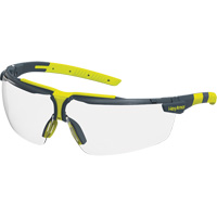 VS300 TruShield&reg; Safety Glasses, Clear Lens, Anti-Fog/Anti-Scratch, ANSI Z87+/Meets/Exceeds CSA Z94.3 NTL Industrial