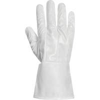 Gants pour la peinture &agrave; vaporisation &eacute;lectrostatique Ground Hog, Taille Grand, 11,5" lo, Polyur&eacute;thane NTL Industrial