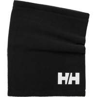 WindBlock Neck Warmer, Black, Polyester NTL Industrial