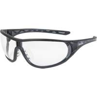 Z3000 Series Safety Glasses, Clear Lens, Anti-Scratch, ANSI Z87+/Meets/Exceeds CSA Z94.3 NTL Industrial