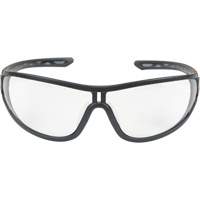 Z3000 Series Safety Glasses, Clear Lens, Anti-Scratch, ANSI Z87+/Meets/Exceeds CSA Z94.3 NTL Industrial