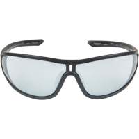Lunettes de s&eacute;curit&eacute; de s&eacute;rie Z3000, Lentille Miroir int&eacute;rieur/ext&eacute;rieur, Anti-&eacute;gratignures, ANSI Z87+/R&eacute;pond ou surpasse la norme CSA Z94.3 NTL Industrial