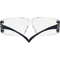 SecureFit 200 Series Safety Glasses, Clear Lens, Anti-Fog/Anti-Scratch, ANSI Z87+/Meets/Exceeds CSA Z94.3 NTL Industrial
