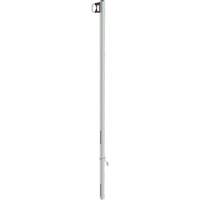 SRL Ladder Anchor, Bolt-On, Permanent/Temporary Use SGU390 | NTL Industrial