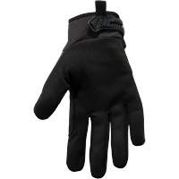 Gants tactiques &agrave; dext&eacute;rit&eacute; &eacute;lev&eacute;e ProFlex 812BLK, Paume Synth&eacute;tique, Taille Petit NTL Industrial
