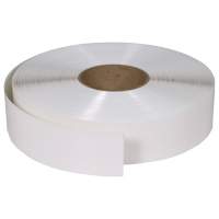 ArmorStripe&reg; Ultra Durable Floor Tape, 2" x 100', PVC, White NTL Industrial