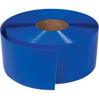ArmorStripe<sup>®</sup> Ultra Durable Floor Tape, 4" x 100', PVC, Blue SGU719 | NTL Industrial
