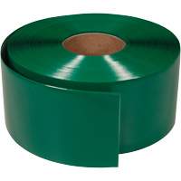 ArmorStripe<sup>®</sup> Ultra Durable Floor Tape, 4" x 100', PVC, Green SGU721 | NTL Industrial