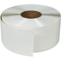 ArmorStripe<sup>®</sup> Ultra Durable Floor Tape, 4" x 100', PVC, White SGU722 | NTL Industrial