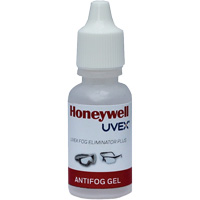 Uvex<sup>®</sup> Fog Eliminator Plus Anti-Fog Gel, 10 ml SGU865 | NTL Industrial