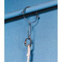 Anchorage Connector, Wire Hook, Temporary Use SGV200 | NTL Industrial