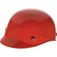 Bump Cap, Pinlock Suspension, Red SGV234 | NTL Industrial