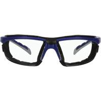 Solus 2000 Series Safety Glasses, Clear Lens, Anti-Fog/Anti-Scratch, ANSI Z87+ NTL Industrial