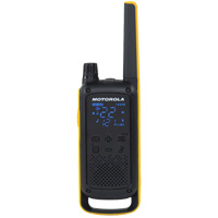 Talkabout™ Two-Way Radio Kit, FRS Radio Band, 22 Channels, 56 km Range SGV360 | NTL Industrial
