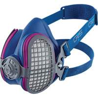 Elastomeric Respirators