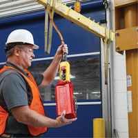 Couvercle de s&eacute;curit&eacute; pour boîte &agrave; boutons pendante, Ensemble &eacute;lectrique NTL Industrial