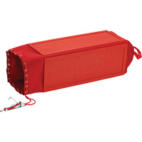 Couvercle de s&eacute;curit&eacute; pour boîte &agrave; boutons pendante, Ensemble &eacute;lectrique NTL Industrial