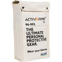 ActivArmr<sup>®</sup> 96-001 Canvas Glove Bag SGW098 | NTL Industrial