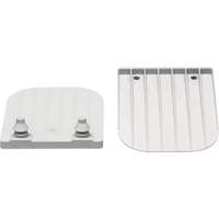 Rugged Comfort Exhalation Valve NTL Industrial