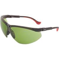 Lunettes de s&eacute;curit&eacute; Uvex HydroShield Genesis XC, Lentille 2,0, Antibu&eacute;e/Anti-&eacute;gratignures, ANSI Z87+/R&eacute;pond ou surpasse la norme CSA Z94.3 NTL Industrial