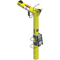 XTIRPA Mast & Davit Arm NTL Industrial