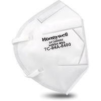 Respirateur jetable, N95, Certifi&eacute; NIOSH, Taille unique NTL Industrial