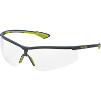 TruShield&reg;S Safety Glasses, Clear Lens, Anti-Fog/Anti-Scratch, ANSI Z87+/Meets/Exceeds CSA Z94.3 NTL Industrial
