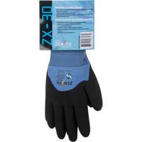 ZX-30° Premium Coated Gloves, 2X-Large, Foam PVC Coating, 15 Gauge, Nylon Shell NTL Industrial