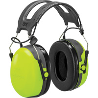 Casque d&eacute;coute CH-3 Peltor, Style Bandeau, 26 dB NTL Industrial
