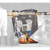 Système sac à gants Safe-T-Strip 5460 EXT SGW957 | NTL Industrial