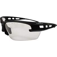 Mango Safety Glasses, Clear Lens, Meets/Exceeds CSA Z94.3 NTL Industrial
