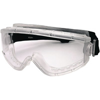 Cambridge™ Safety Goggles, Clear Tint, Anti-Fog SGX110 | NTL Industrial