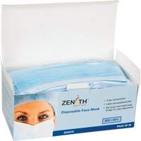 Disposable Face Masks, Non-Medical NTL Industrial