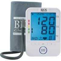 Diagnostic Precision Series 6.0 Easy Read Blood Pressure Monitor, Class 2 SGX695 | NTL Industrial