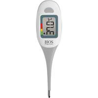 Jumbo Thermometer with Fever Glow, Digital SGX699 | NTL Industrial