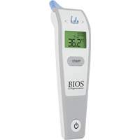 Halo Ear Thermometer, Digital SGX700 | NTL Industrial