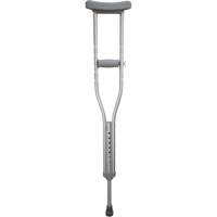 Aluminum Crutches SGX702 | NTL Industrial