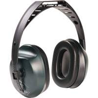 H10 Earmuffs, Headband, 26 NRR dB SGX896 | NTL Industrial
