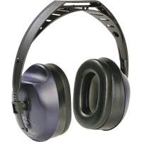 H12 Earmuffs, Headband, 29 NRR dB SGX898 | NTL Industrial