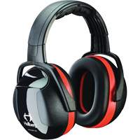 Secure 3 Earmuffs, Headband, 28 NRR dB SGX900 | NTL Industrial