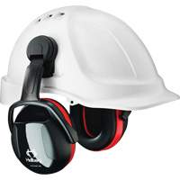 Secure 3 Earmuffs, Cap Mount, 27 NRR dB SGX901 | NTL Industrial