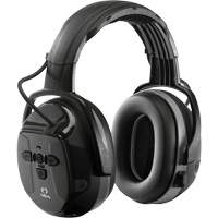 Xstream LD Earmuffs, Headband Style, 25 dB SGX931 | NTL Industrial