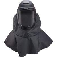 Primair&reg; 900 Series Hardhat & Premium Shroud, Standard, Hard Top, Single Shroud NTL Industrial