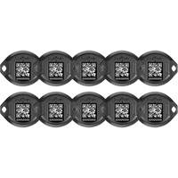 &eacute;tiquettes de suivi Bluetooth One-Key NTL Industrial