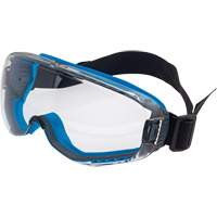 Veratti<sup>®</sup> 900™ Safety Goggles, Clear Tint, Anti-Fog, Neoprene Band SGY145 | NTL Industrial