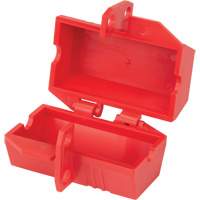 Electrical Lockout, Plug Type NTL Industrial