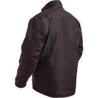 Blouson classique GridIron, Hommes, Petit, Noir NTL Industrial