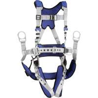 Fall Arrest Harnesses